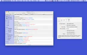 swiftodo desktop iphone capturas de pantalla 2