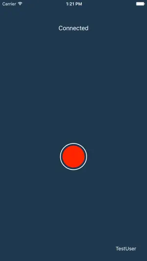 Dictate IT Live screenshot 2