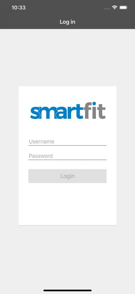 SmartFit