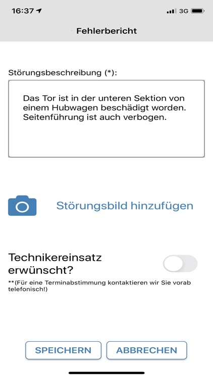 Protec-24 Service App