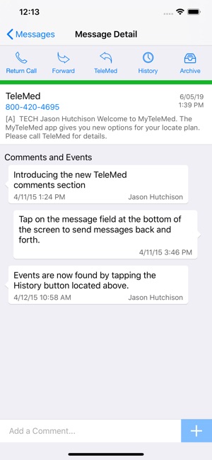 MyTeleMed(圖4)-速報App