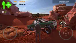 Game screenshot Aussie4x4 apk