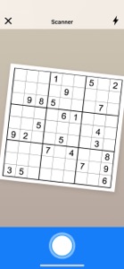 Sudoku ⊞ screenshot #3 for iPhone