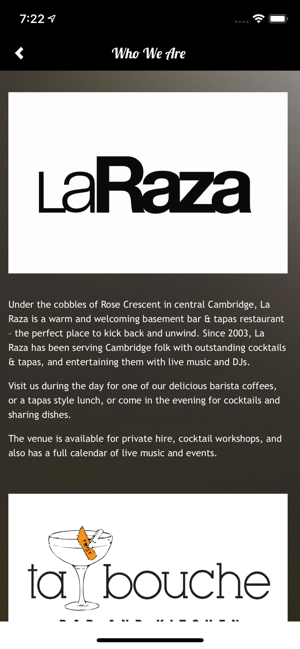 Raza/Bouche(圖2)-速報App