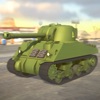 Tank World Battle Simulator icon