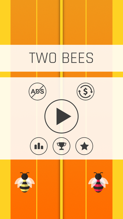 Two Bees screenshot 2