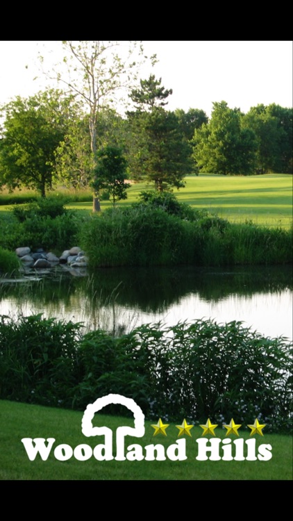 Woodland Hills Golf Course