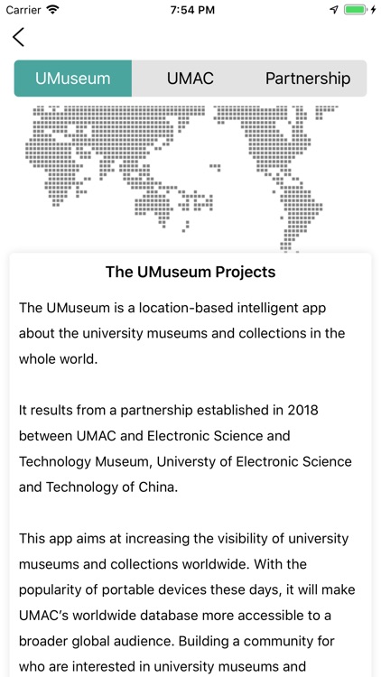 UMuseum screenshot-4