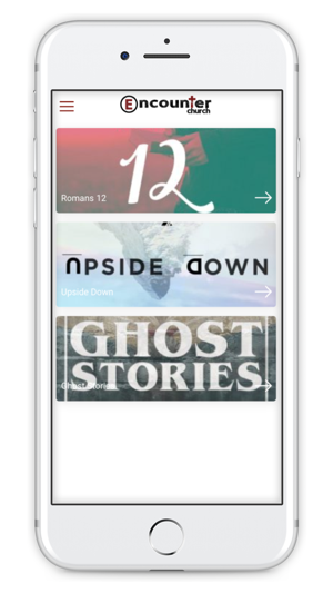 Encounter Church Hartwell(圖3)-速報App