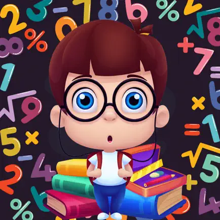 Easy Math Game : Learning App Cheats