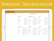 almanca fiiller (artı) ipad resimleri 1