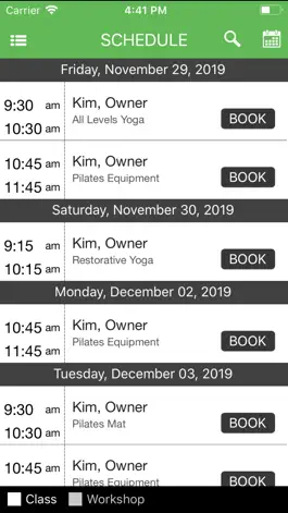 Game screenshot Life Full Yoga & Pilates mod apk