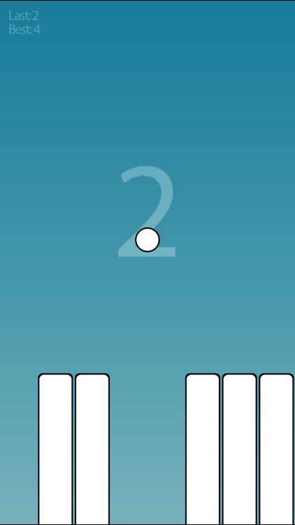 Free Fall - Don't Fall Game