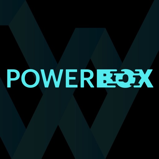 Powerbox icon