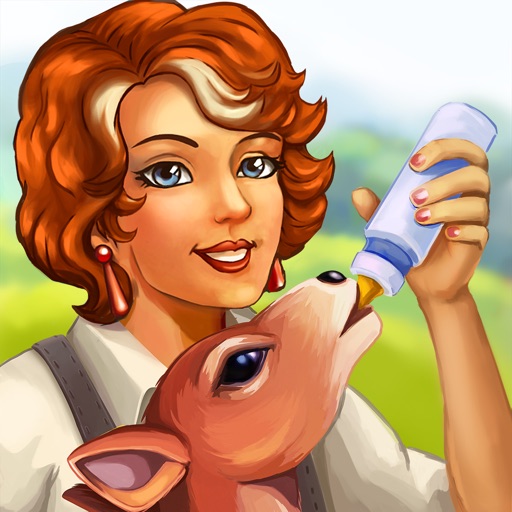 Jane’s Farm: farming business