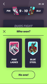 Drinktivity: Drinking Games screenshot