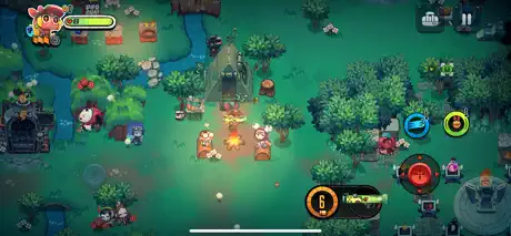 Juicy Realm