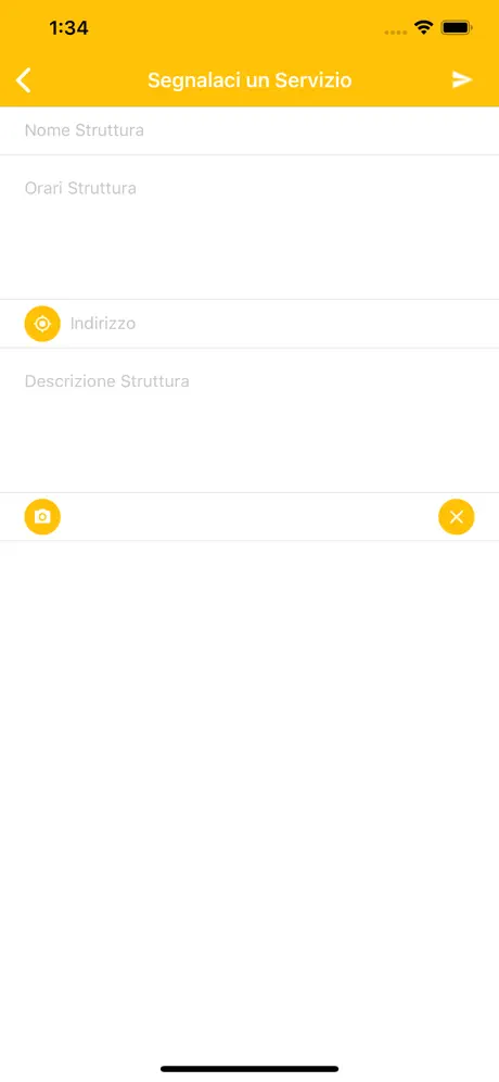 Bari Social