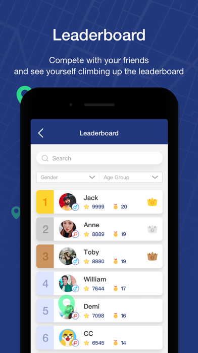 Seekapong Screenshot