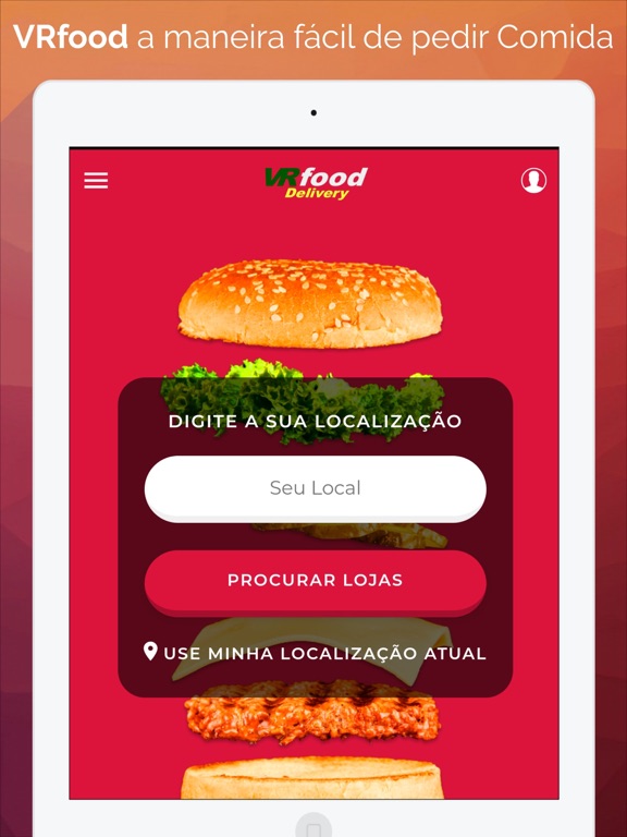 Screenshot #4 pour Vrfood