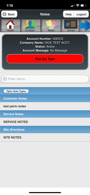 AMC Mobile(圖5)-速報App