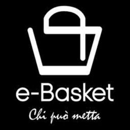 e-basket Chipuòmetta