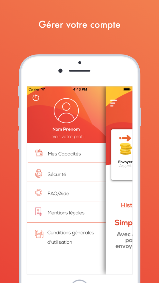 #2. Attijari Pay (iOS) 게시자: Attijariwafa bank