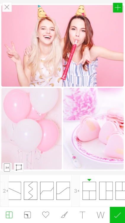 LINE Camera - Photo editor screenshot-4