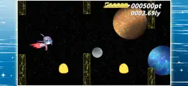 Game screenshot いけいけ！それなちゃん！ apk