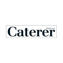 Caterer Middle East