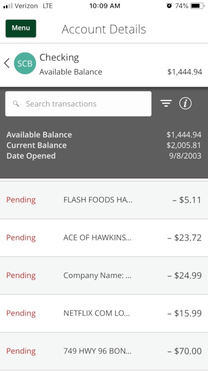 SunMark Community Bank