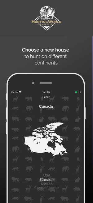 Hunting World Connection IEPG(圖3)-速報App