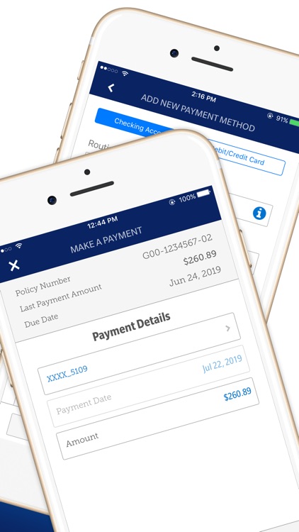 Bristol West Insurance screenshot-4