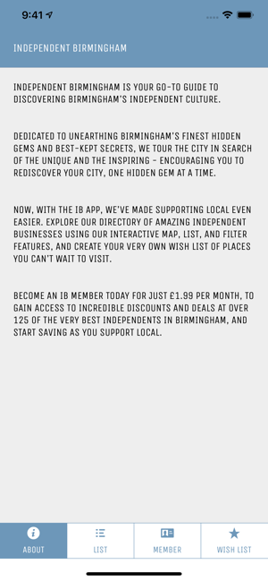 Independent Birmingham(圖1)-速報App