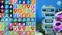 Game screenshot Jewel World PRO Skull Edition apk