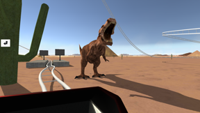 Roller Coaster Builder Mobile screenshot