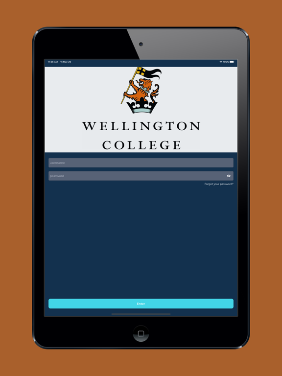 Screenshot #4 pour Wellington Parent SBT