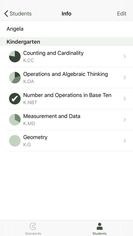 Core Math - 3.5 - (iOS)