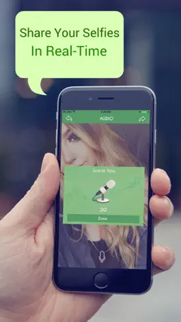 Game screenshot Selfie-Talk hack