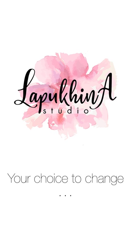 LapukhinA STUDIO