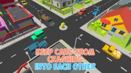 Cross Drive Game screenshot Cross Drive mod apk