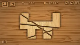 Game screenshot Cutting wood apk