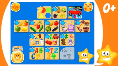 Game for Toddlers Screenshot