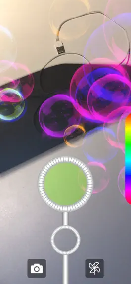 Game screenshot Bubbles! Why not!? mod apk