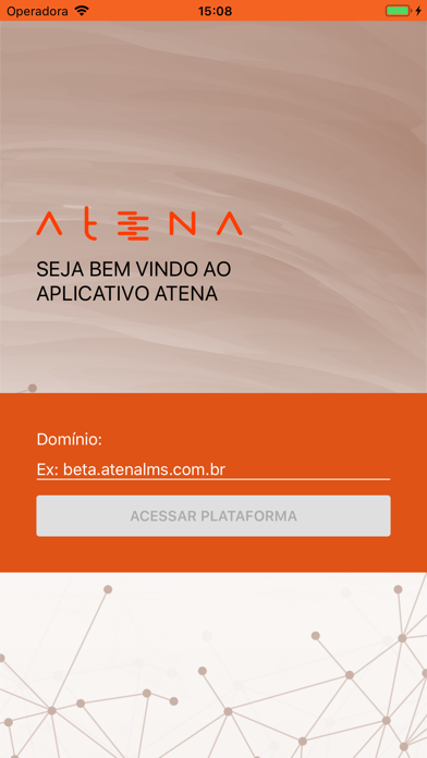 Atena Screenshot