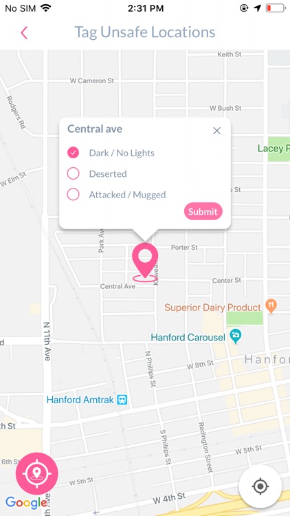 CrowdMe screenshot-8