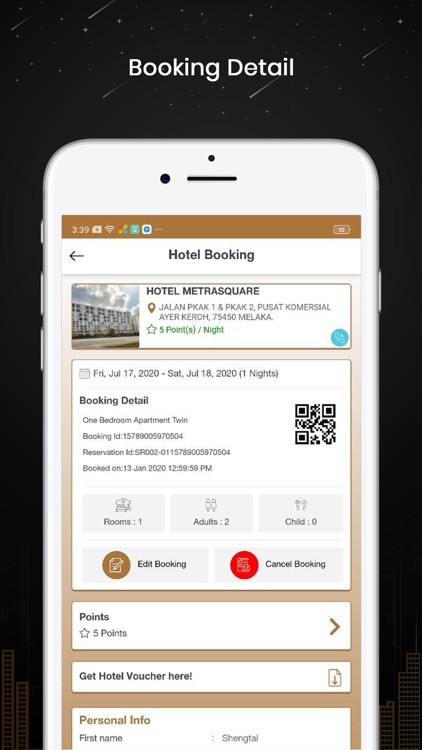 Sheng Tai International screenshot-6