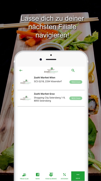 ZUSHI MARKET screenshot-5