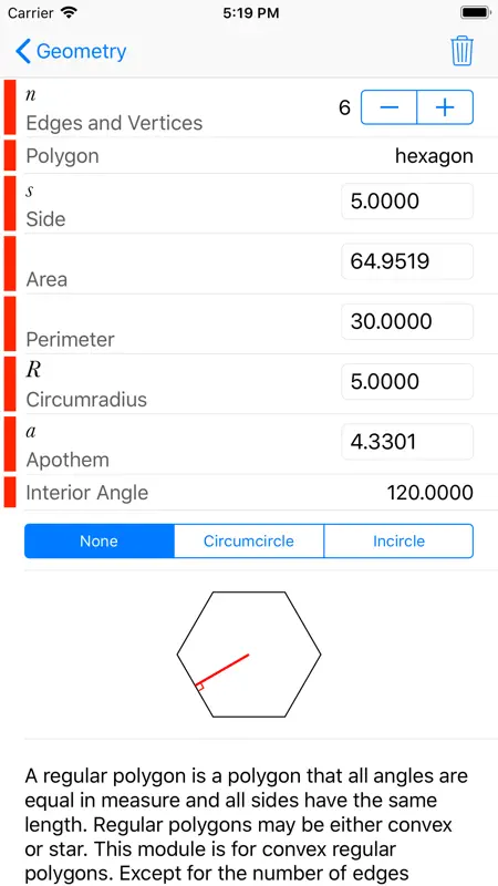Calculator!! screenshot 2 of 10