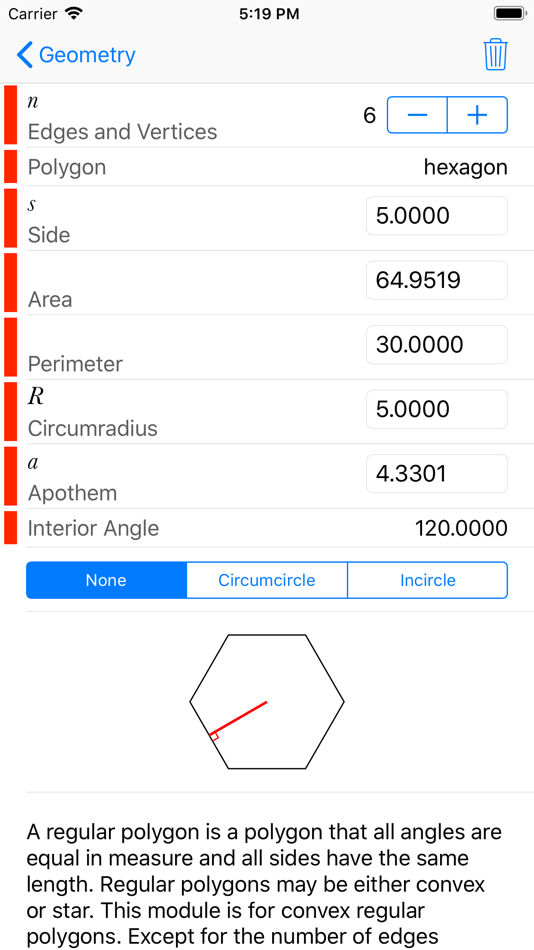 #2. Calculator!! (iOS) Podle: Dogahe